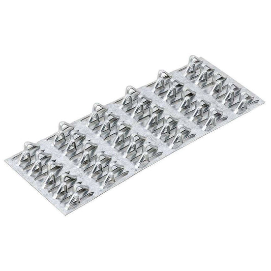 Nail Plate 102 x 256mm** (1)