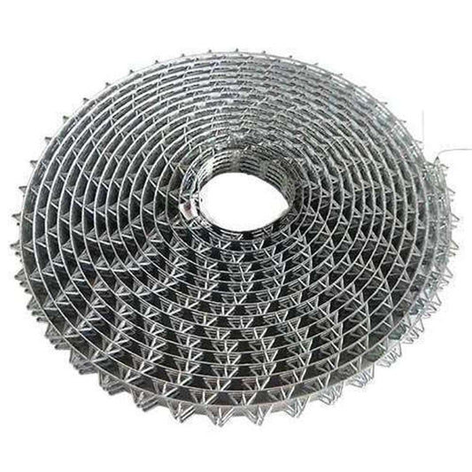 Nail Plate Coil 134mm x 8.45m