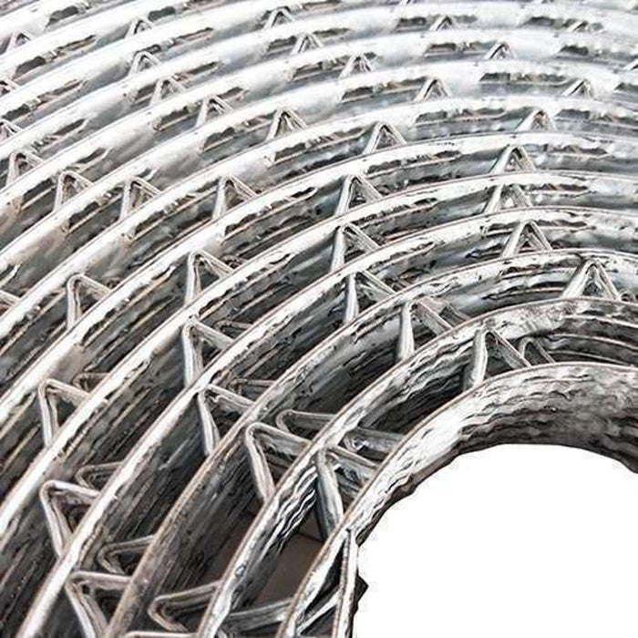 Nail Plate Coil 134mm x 8.45m