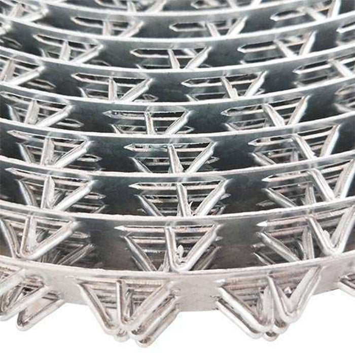 Nail Plate Coil 134mm x 8.45m