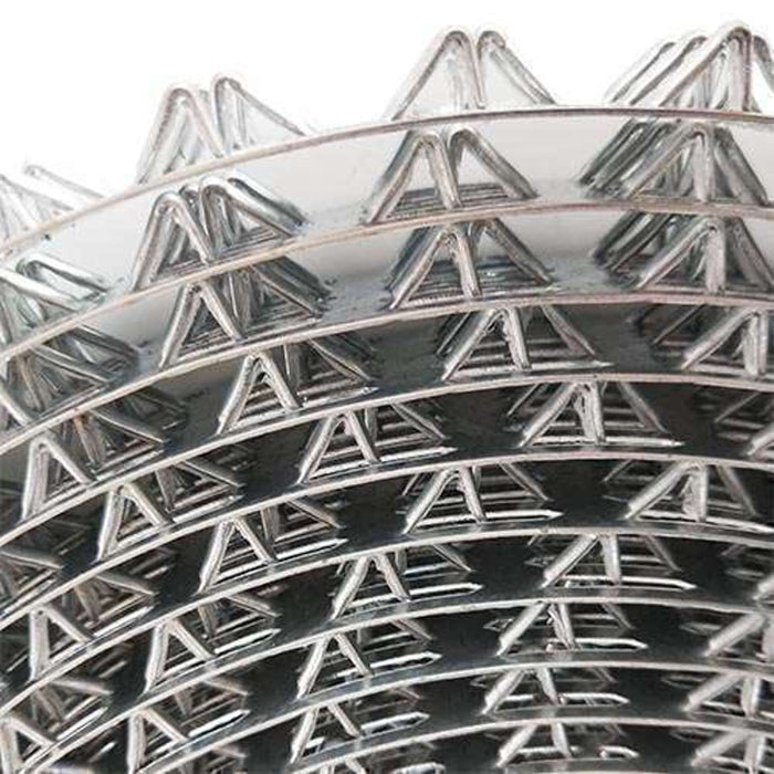 Nail Plate Coil 134mm x 8.45m