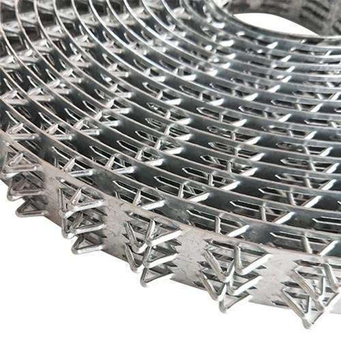 Nail Plate Coil 134mm x 8.45m