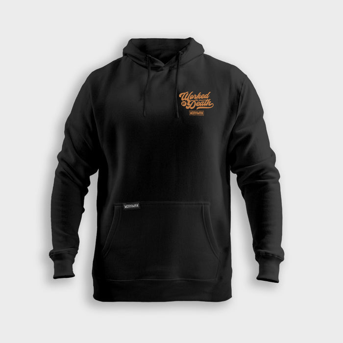 Nailing In The Sheets - Hoodie