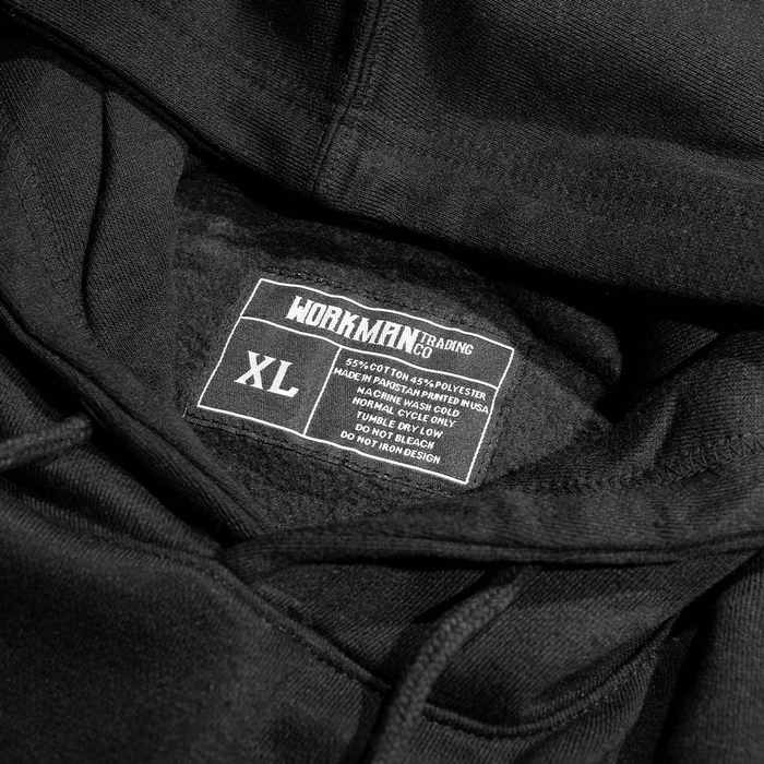 Nailing In The Sheets - Hoodie