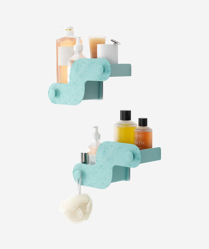 Nami Shower Bins Set/2 - More Options