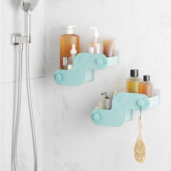 Nami Shower Bins Set/2 - More Options