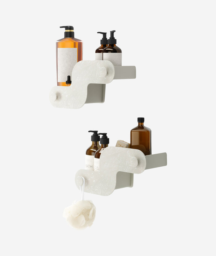 Nami Shower Bins Set/2 - More Options