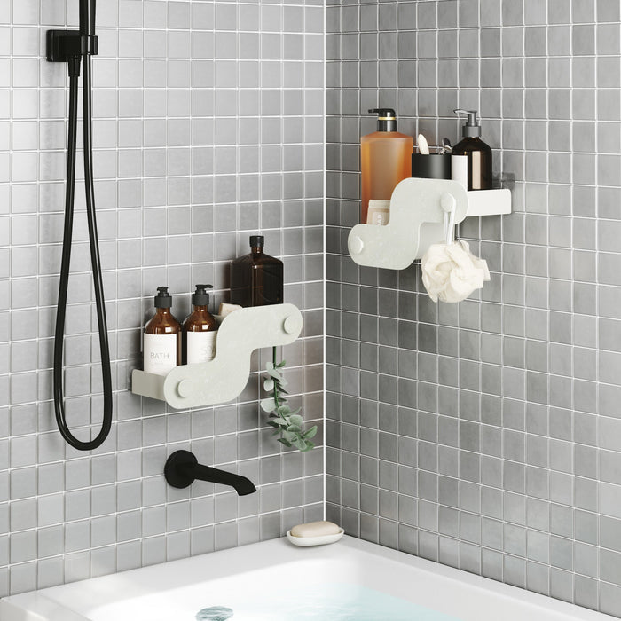 Nami Shower Bins Set/2 - More Options