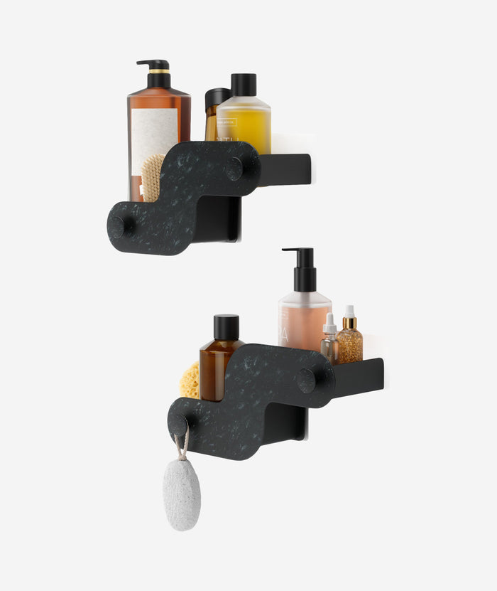 Nami Shower Bins Set/2 - More Options