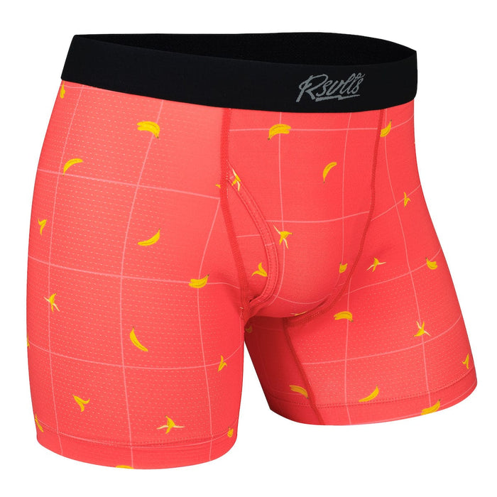 RSVLTS S RSVLTS Boxers Nanners – Single-Pack Boxer Briefs Nanners – Single-Pack Boxer Briefs