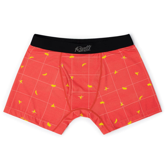 RSVLTS RSVLTS Boxers Nanners – Single-Pack Boxer Briefs Nanners – Single-Pack Boxer Briefs