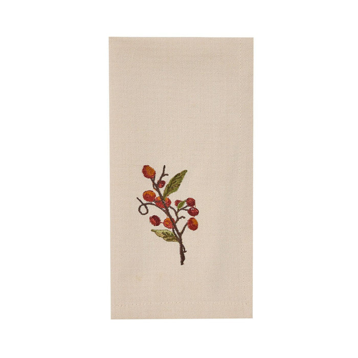 Napkin - Fall Berries
