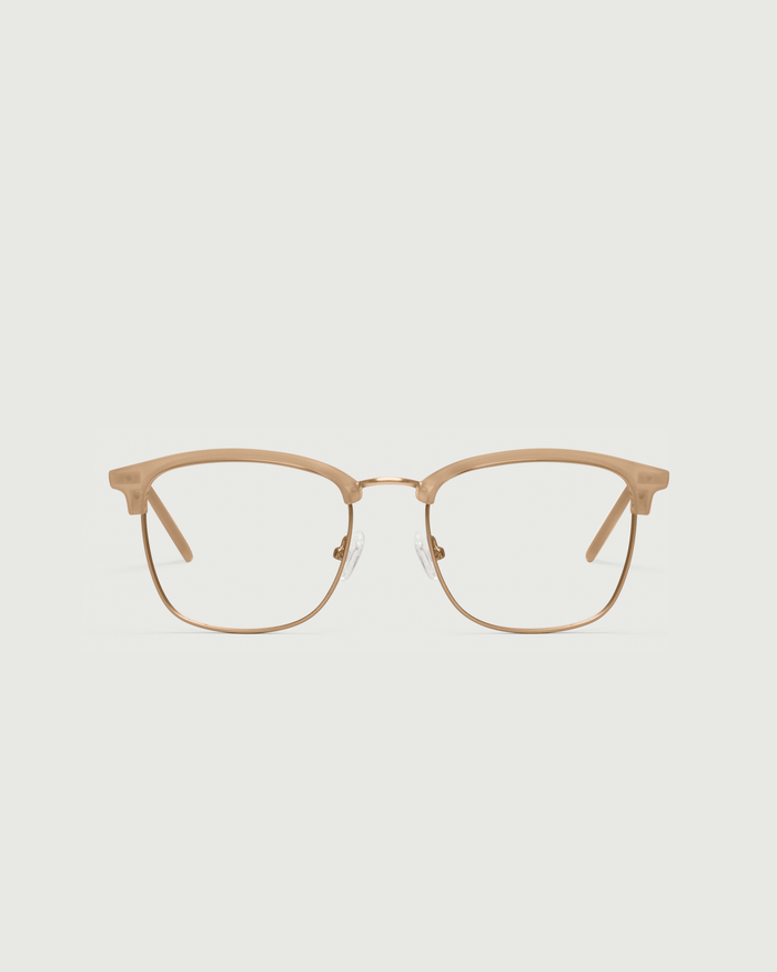 Soybean / Brown