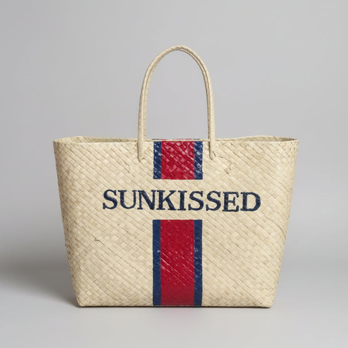 Bayong Bag