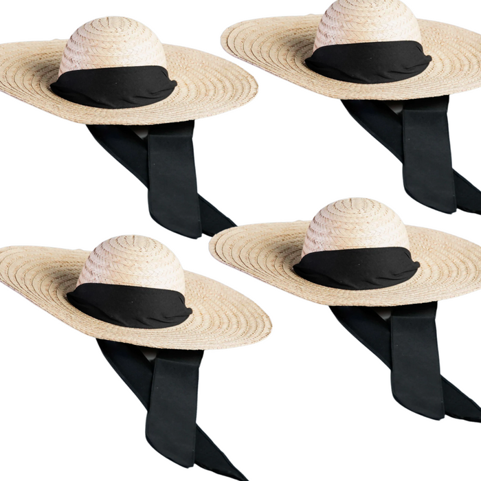 Native Floppy Hat - Travellers Hat Boutique