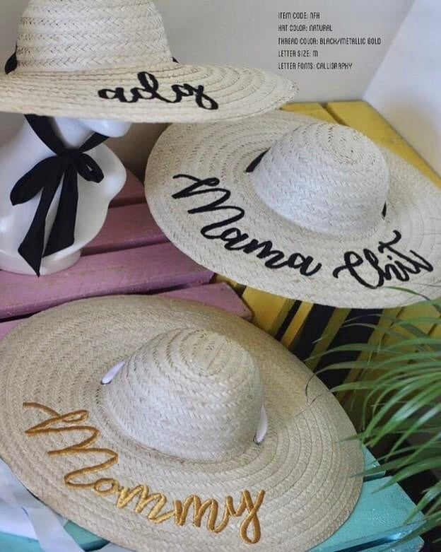 Native Floppy Hat - Travellers Hat Boutique