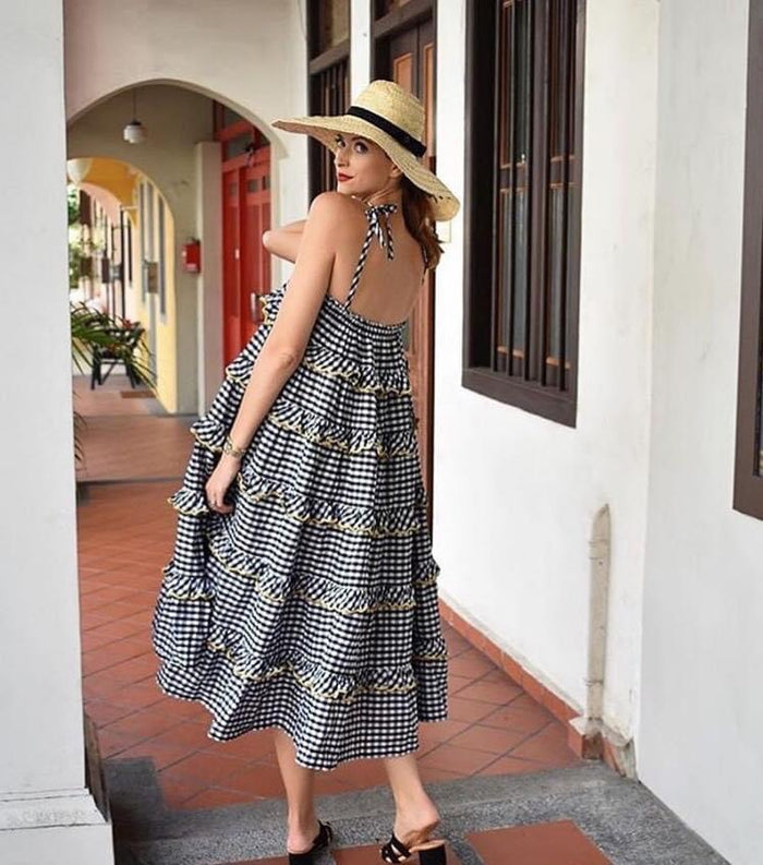 Native Floppy Hat - Travellers Hat Boutique