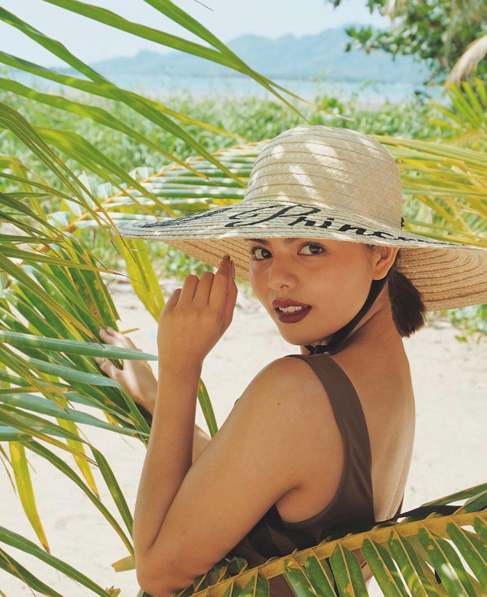 Native Floppy Hat - Travellers Hat Boutique
