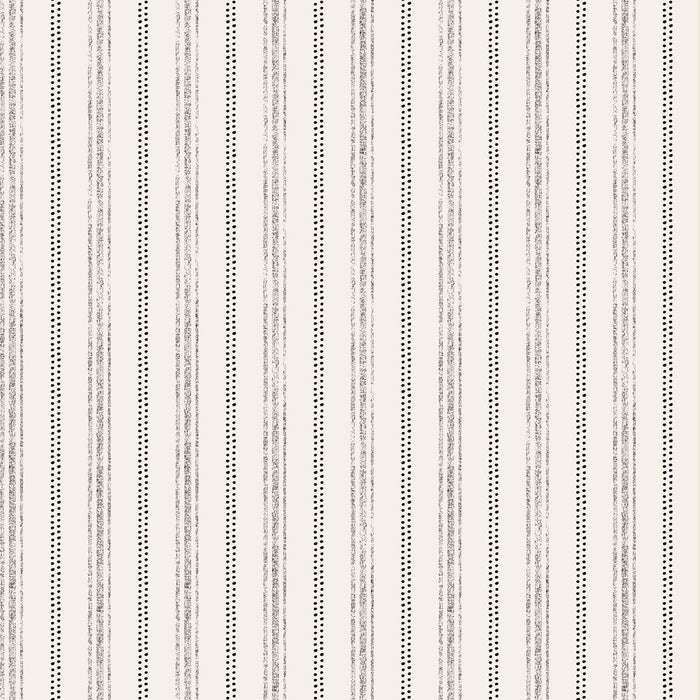 SINGLE ROLL / Charcoal and Cotton