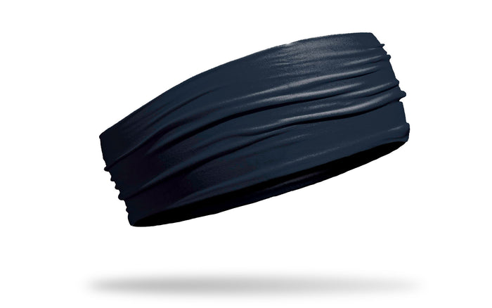 Navy Big Bang Headband - View 2