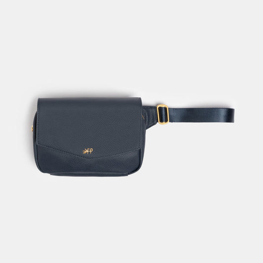 Navy Classic Fanny Pack Classic Park Pack Bag Accessory