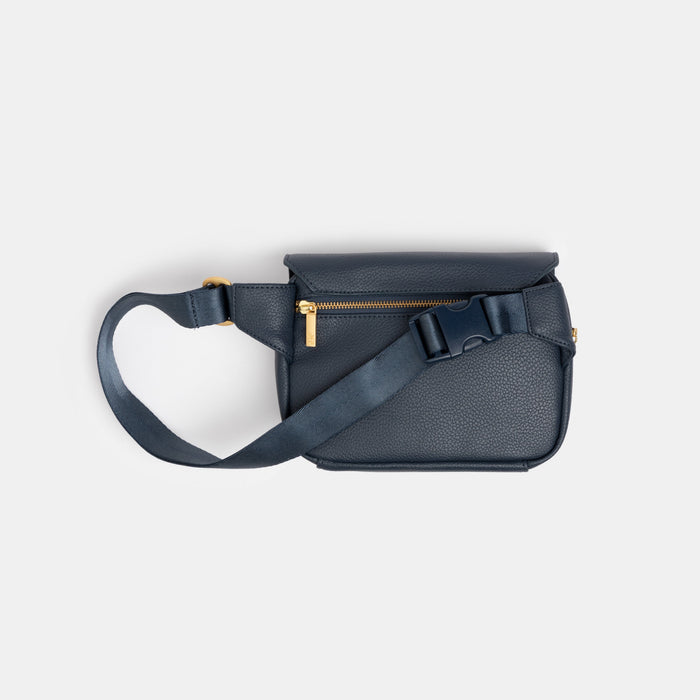 Navy Classic Fanny Pack Classic Park Pack Bag Accessory