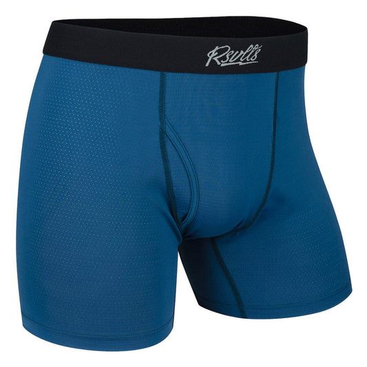 RSVLTS S RSVLTS Boxers Navy – Single-Pack Boxer Briefs Navy – Single-Pack Boxer Briefs