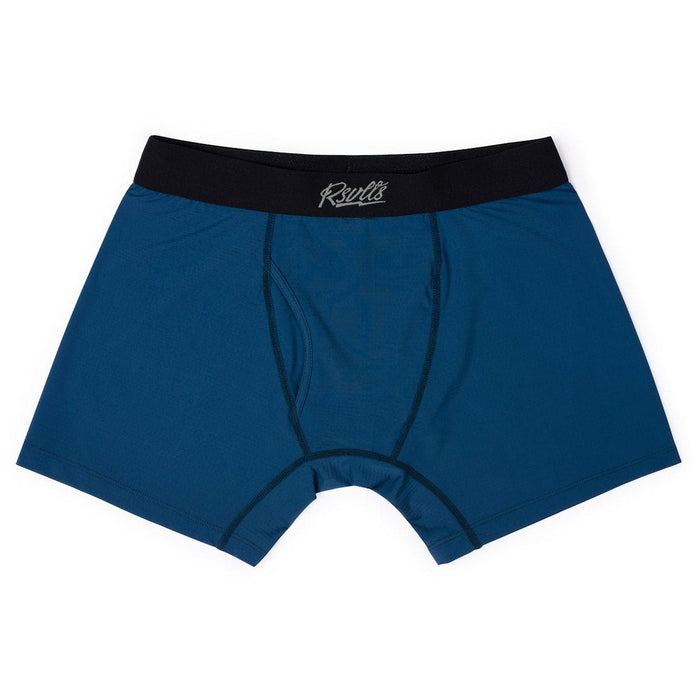 RSVLTS RSVLTS Boxers Navy – Single-Pack Boxer Briefs Navy – Single-Pack Boxer Briefs