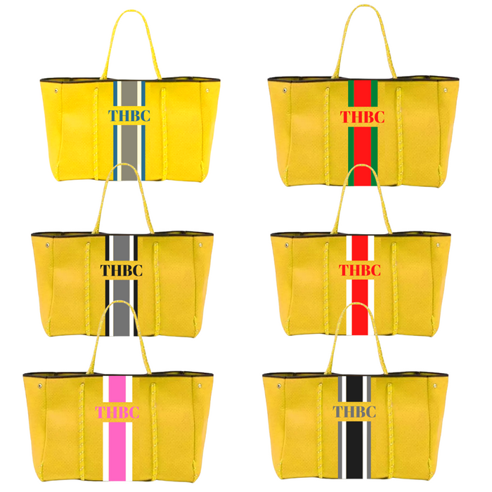 Neoprene Bag - Travellers Hat Boutique