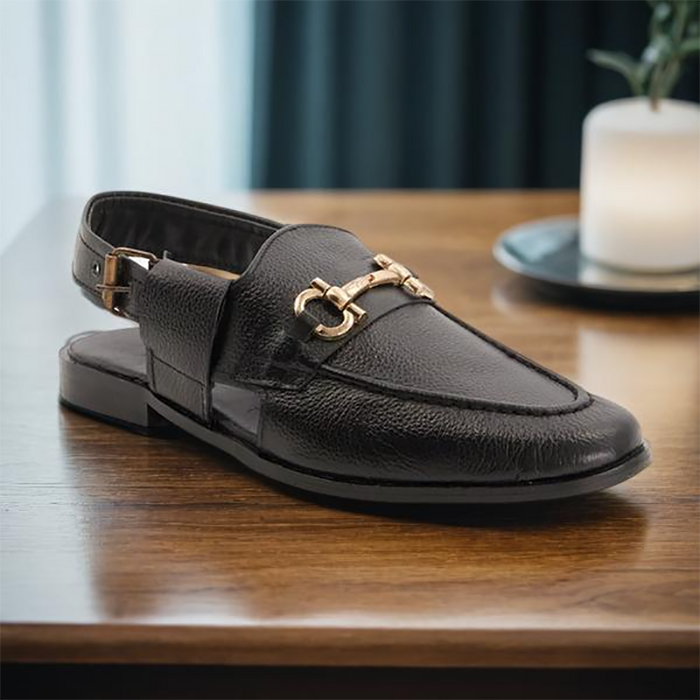 New Casual Stylish Men Peshweri