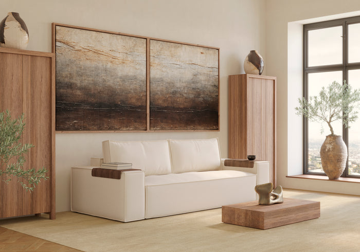 Newilla Sofa Bed - More Options - BEAM