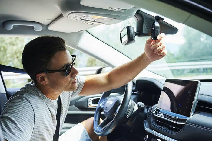 Nextbase Piqo 2K HD Dash Cam | PIQO2K
