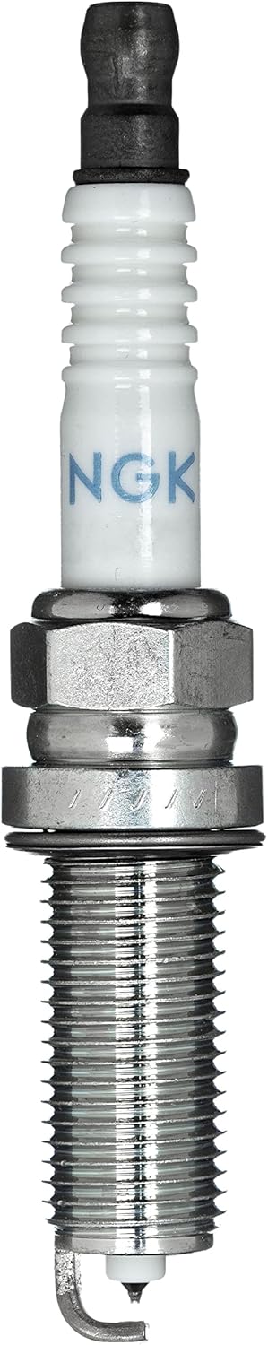 NGK ILKAR7B11 4912 Laser Iridium Spark Plug Pack Of 1