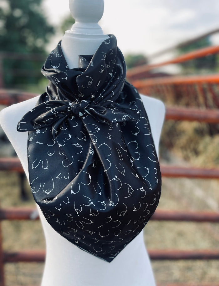 Nice Rack Rag
