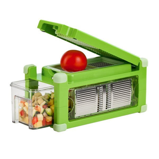 Nicer Dicer Magic Cube