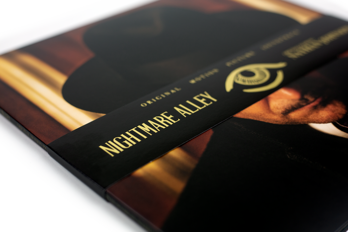 Nightmare Alley - Original Motion Picture Soundtrack 2XLP
