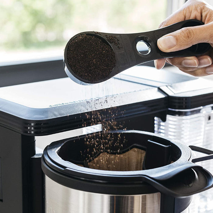 NINJA Specialty 10-Cup Coffee Maker - Factory serviced with Home Essentials warranty - CM401
