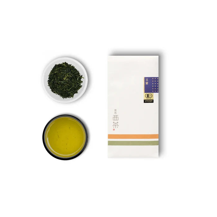 Nishi Gyokuro