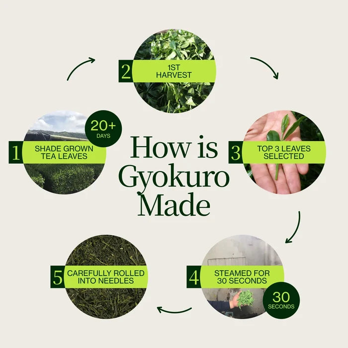 Nishi Gyokuro