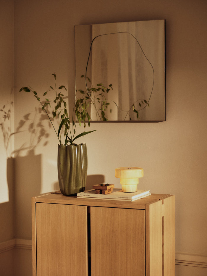 Nium Vase - More Options - BEAM