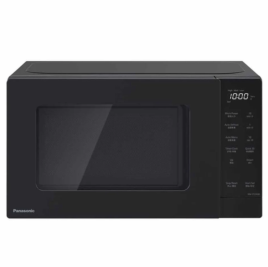 NN-ST22QBYPQ 20L SOLO MICROWAVE