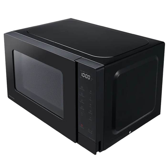 NN-ST22QBYPQ 20L SOLO MICROWAVE