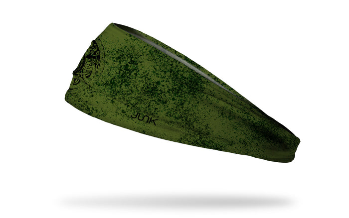 Norse Serpents Big Bang Lite Headband - View 2
