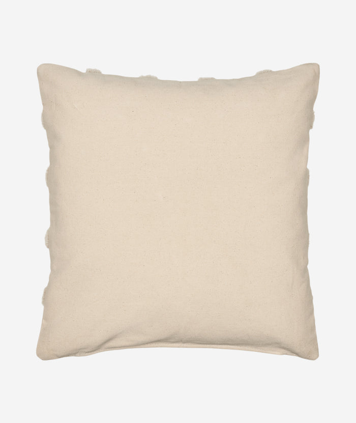 Norte Grid Pillow - Square