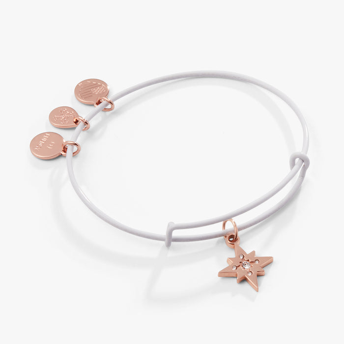 Shiny Rose Gold