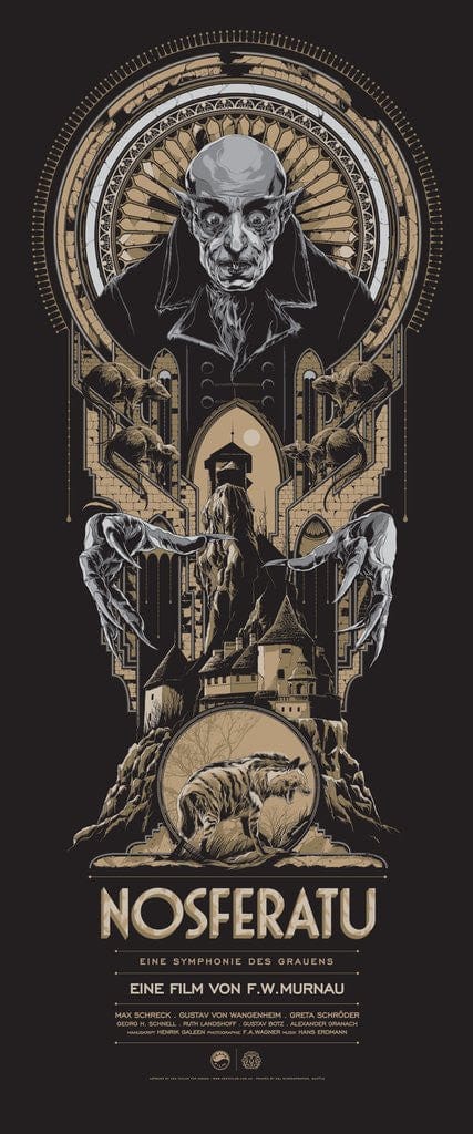 Nosferatu (Variant)