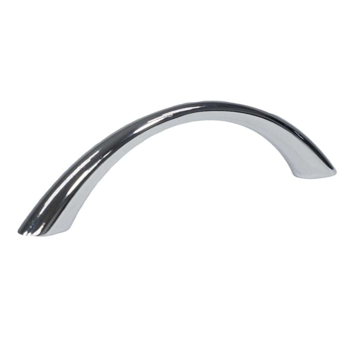 Nova Handle 128mm Chrome Plated