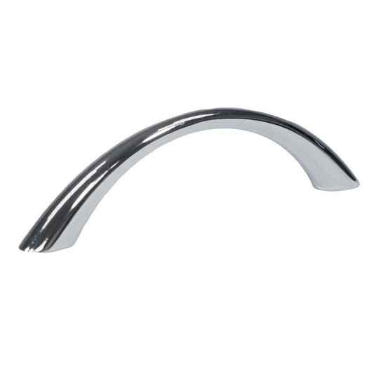 Nova Handle 128mm Chrome Plated