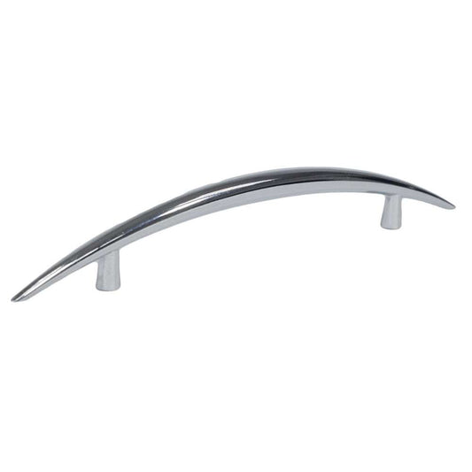 Nova Handle 128mm Chrome