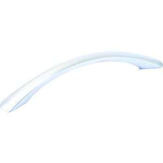 Nova Handle 128mm Satin Chrome #HDL 205.128.SC